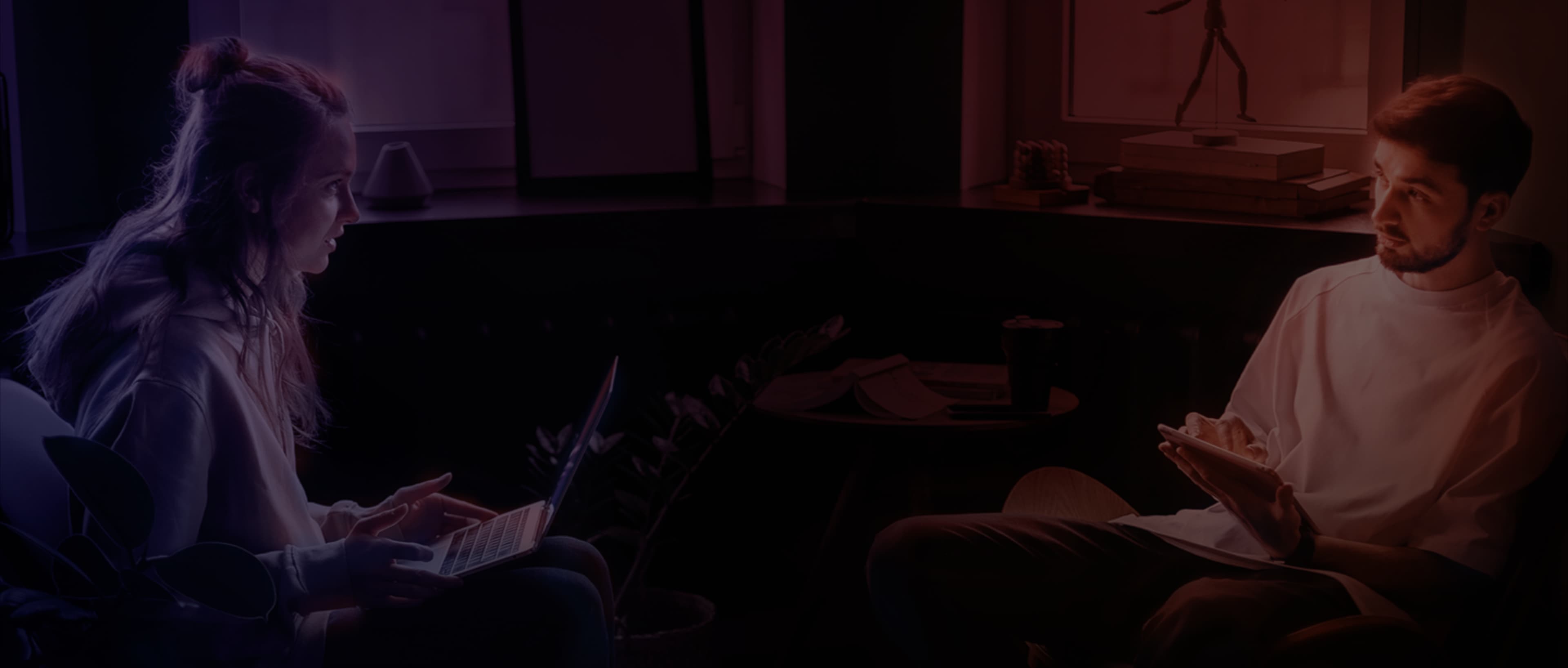 banner